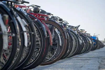L'Italia è un paese ciclabile? © Freemake da Pixabay