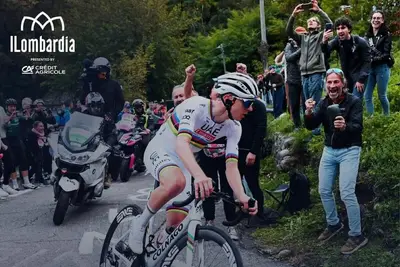 ©Il Lombardia