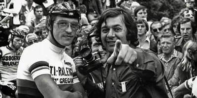 Cor Vos