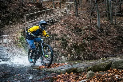 i nomi delle ciclovie