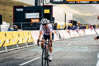 Kasia Niewiadoma ©Canyon//SRAM zondacrypto (Foto Lucas Abad)
