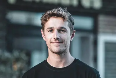 Daniel Stampe © Palmarès