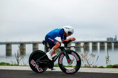 Elisa Longo Borghini ©Sprint Cycling (da Federciclismo)