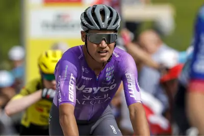 Luke Plapp ©Tour del Romandie