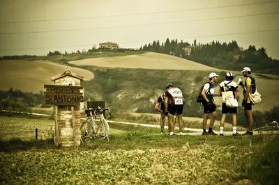 L'Eroica - foto Christian Tognela