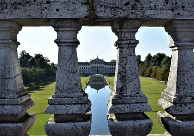 Villa Pisani © Museo Nazionale di Villa Pisani via FB