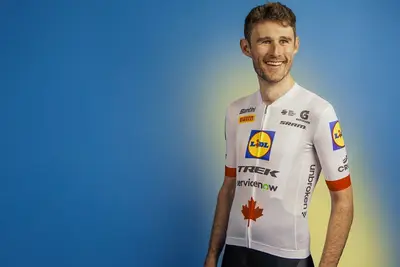 Derek Gee-West ©Lidl-Trek