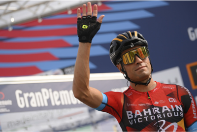 Mikel Landa lascerà la Bahrain Victorious, ma non sarà direttamente sostituito ©Gran Piemonte