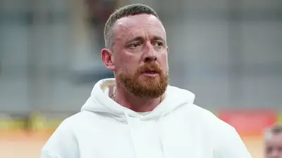 Bradley Wiggins è tornato a parlare dopo il periodo buio © Zac Goodwin
