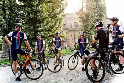 Il cicloturismo e le figure professionali © Pixabay