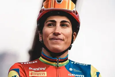 Elisa Balsamo tra le favorite per lo Scheldeprijs ©Gent Wevelgem