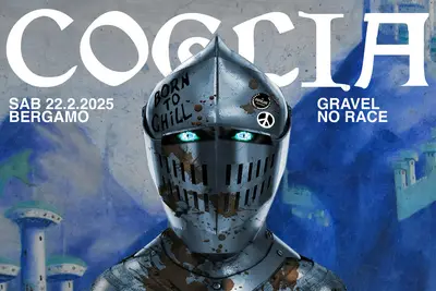 Coglia Coglia Coglia 2025 ©LaPopolareCiclistica