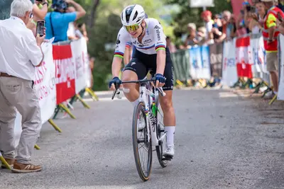 Lotte Kopecky ©TCFIA