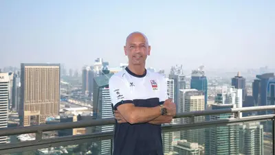 Matxin, ecco le sue parole sui talenti in squadra e sulle ambizioni UAE © Joxean Matxin / Facebook.com
