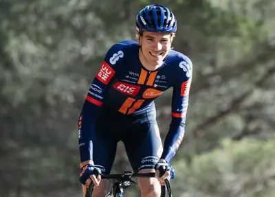 Nils Eekhoff © Instagram @teampicnicpostnl