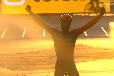 Seconda vittoria di fila in Superprestige per Joris Nieuwenhuis ©Cyclocross24-Eurosport