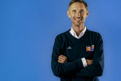 Fränk Schleck ©Lidl-Trek