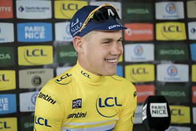 Lucas Plapp (Jayco AlUlA) © A.S.O./Billy Ceusters