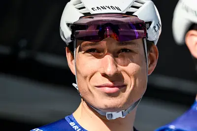 Jasper Philipsen ©Alpecin-Premier Tech (Photonews)