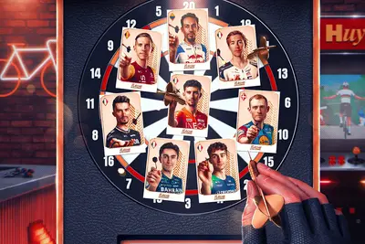 ©La Flèche Wallonne