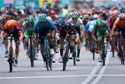 Come l'anno scorso, De Kleijn e Syritsa saranno i protagonisti più attesi per le volate © Tour de Langkawi