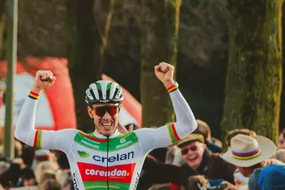 Foto di Laurens Sweeck