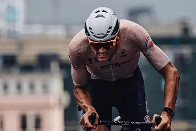 Mathieu van der Poel