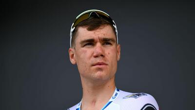 Fabio Jakobsen © Eurosport