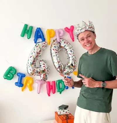 Froome, 40 anni compiuti a maggio e prossimo al ritiro da prof