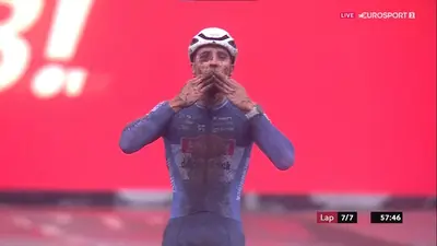 Niels Vandeputte conquista la prima vittoria in carriera in Coppa del Mondo a Hulst