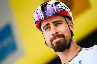 Peter Sagan correrà anche altre gare su strada in vista delle Olimpiadi © Tour de Hongrie