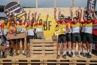 IBF2024 ┬®IBF ItalianBikeFestival