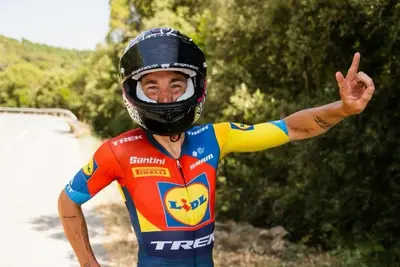 ©aleixespargaro via IG