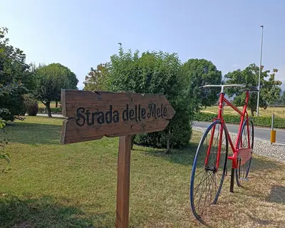 strada delle mele