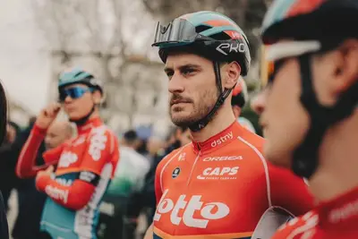 ©Brecht Steenhouwer/Lotto DSTNY