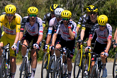 ©UAE Team Emirates-XRG