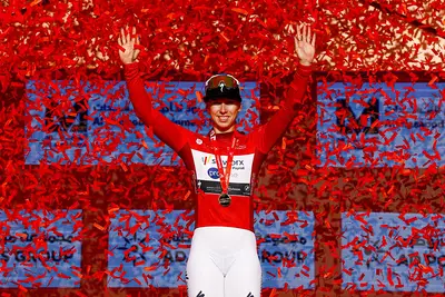 Lorena Wiebes ©RCS Sport