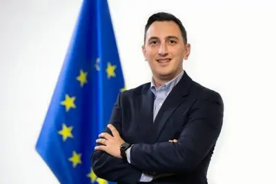 Glenn Micallef ©commission.europa.eu