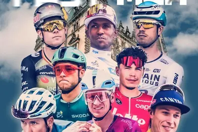©ADAC Cyclassics Hamburg