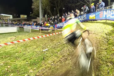 Superprestige Diegem 2025