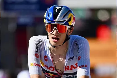 Giulio Pellizzari ©Mattia Agresti