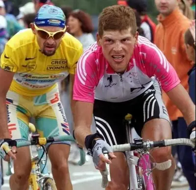 Rivelazioni choc sul doping di Jan Ullrich