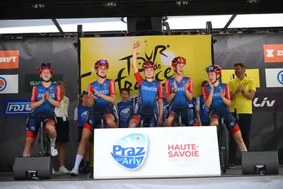 CERATIZIT chiude a fine 2025 ©ASO/Pauline Ballet