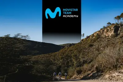 La Movistar avrà un suo team di sviluppo: si chiamerà Movistar Team Academy