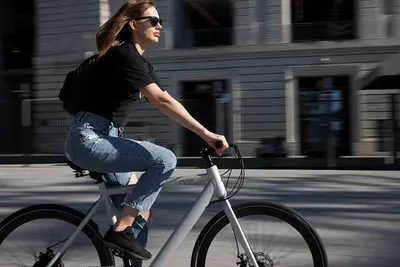 ciclabilità urbana