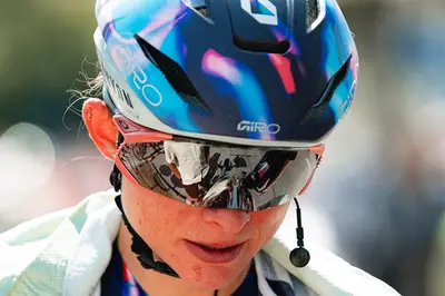 Chiara Consonni ©Thomas Maheux (Da Canyon//SRAM)