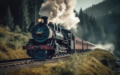 ferrovie dismesse