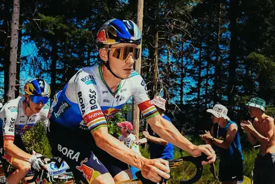 ©Remco Evenepoel via IG