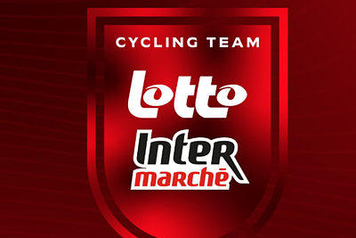 La nuova Lotto-Intermarché