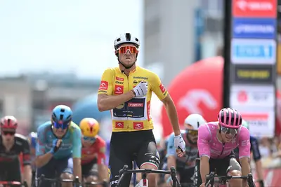 Milan vince la terza tappa del Tour de Pologne ©Tour de Pologne